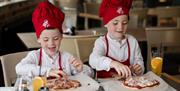Pizza Making at Fratelli