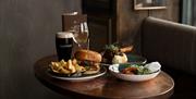 The Fiddlers Rest Bar & Restaurant