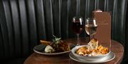 The Fiddlers Rest Bar & Restaurant