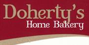 Doherty's Home Bakery Logo