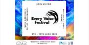 Every Voice Festival 2025