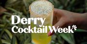 Derry Cocktail Week