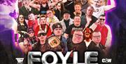 Foyle Rumble 3: Dead End
