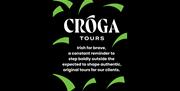 Cróga Tours Logo