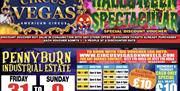 Circus Vegas