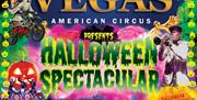 Circus Vegas