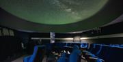 Inishowen Maritime & Planetarium