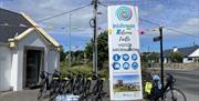 Inishowen Bike Hire