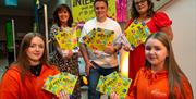 InterAct Youth Arts Festival