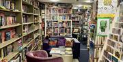 Little Acorns Bookstore