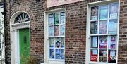 Little Acorns Bookstore