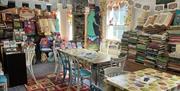 Little Acorns Bookstore