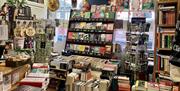 Little Acorns Bookstore