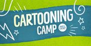 Cartooning Camp