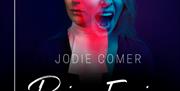 Poster for NTLive - Prima Facie