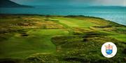 North West Golf Club, Donegal Links Challenge