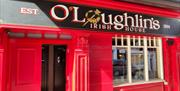 O'Loughlins Irish House