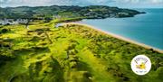 Portsalon Golf Club, Donegal Links Challenge