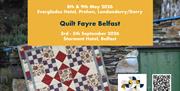 Quilt Fayre