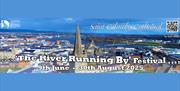 River Running By Festival