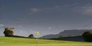 Roe Park Golf Resort