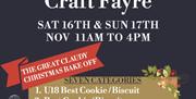 Christmas Fayre