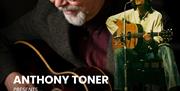 Anthony Toner Square