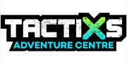 Tactixs Adventure Centre Logo