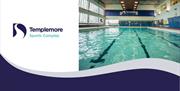 Swimming Pool at Templemore Sports Complex
