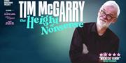 Tim McGarry - The Height of Nonsense Wide