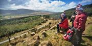 The International Appalachian Trail (IAT) Ulster-Ireland