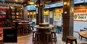 Dungloe Beer Garden
