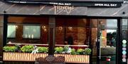 Fitzroys