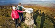 The International Appalachian Trail (IAT) Ulster-Ireland