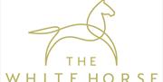 The White Horse Logo