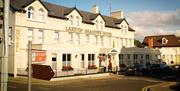 Lake of Shadows Hotel, Buncrana, Co.Donegal