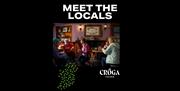 Cróga Tours Meet the Locals Logo
