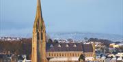 St. Eugene's Cathedral, Derry