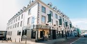 Dillon's Hotel