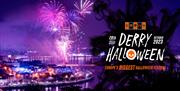 Derry Halloween 2023