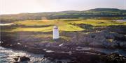 Greencastle Golf Club, Co Donegal.