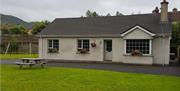 White Strand Beach House, Buncrana, Co.Donegal