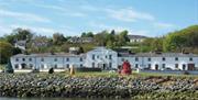 Inishowen Maritime Museum & Full Dome Planetarium