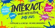 InterAct Youth Arts Festival