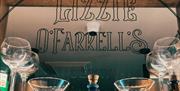Lizzie O'Farrells