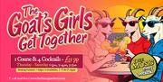 Goat Girls Get Together