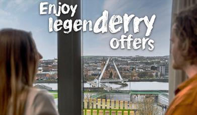 LegenDerry Offers