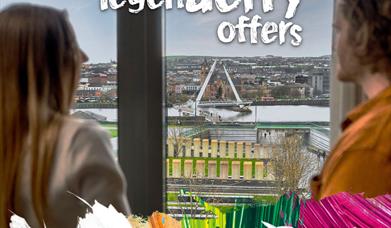 LegenDerry Offers