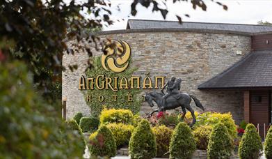 An Grianan Hotel