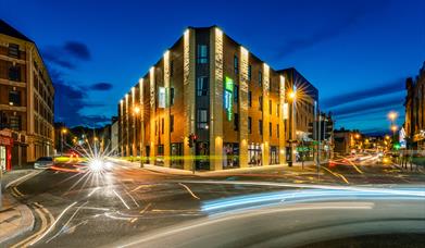 Holiday Inn Express Derry